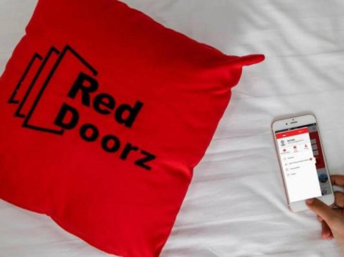 Reddoorz Near Palembang Square Mall 2 Экстерьер фото